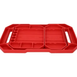 KS TOOLS Werkzeugablagensatz aus Silikon 3tlg. - 500.8077