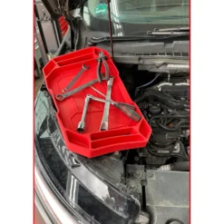 KS TOOLS Werkzeugablagensatz aus Silikon 3tlg. - 500.8077