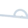 KS TOOLS Winkelgradmesser mit offenen Bogen 120 mm - 300.0640