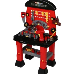 KS TOOLS Workstation für Kinder - 100074