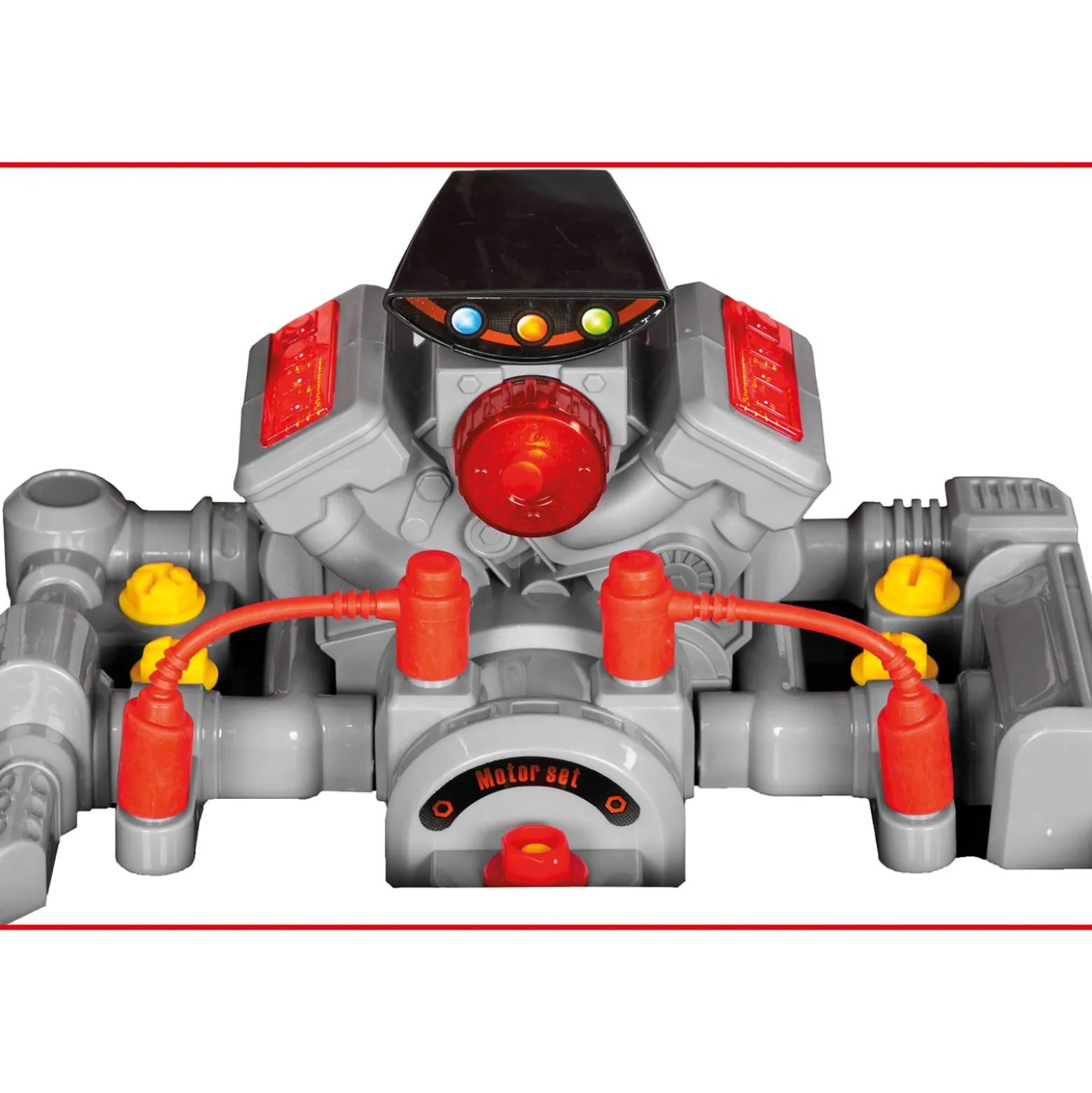 KS TOOLS Workstation für Kinder - 100074