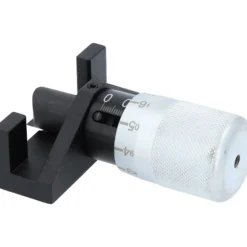 KS TOOLS Zahnriemen-Spannungs-Prüfgerät 100 mm - 150.3015