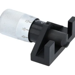 KS TOOLS Zahnriemen-Spannungs-Prüfgerät 100 mm - 150.3015