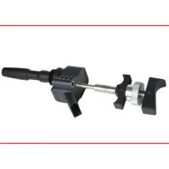 KS TOOLS Zündspulen-Abzieher für Stab-Zündspulen 130 mm - 500.7505