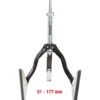 KS TOOLS Zylinder-Hon-Gerät Ø 51-177 mm - 150.1195