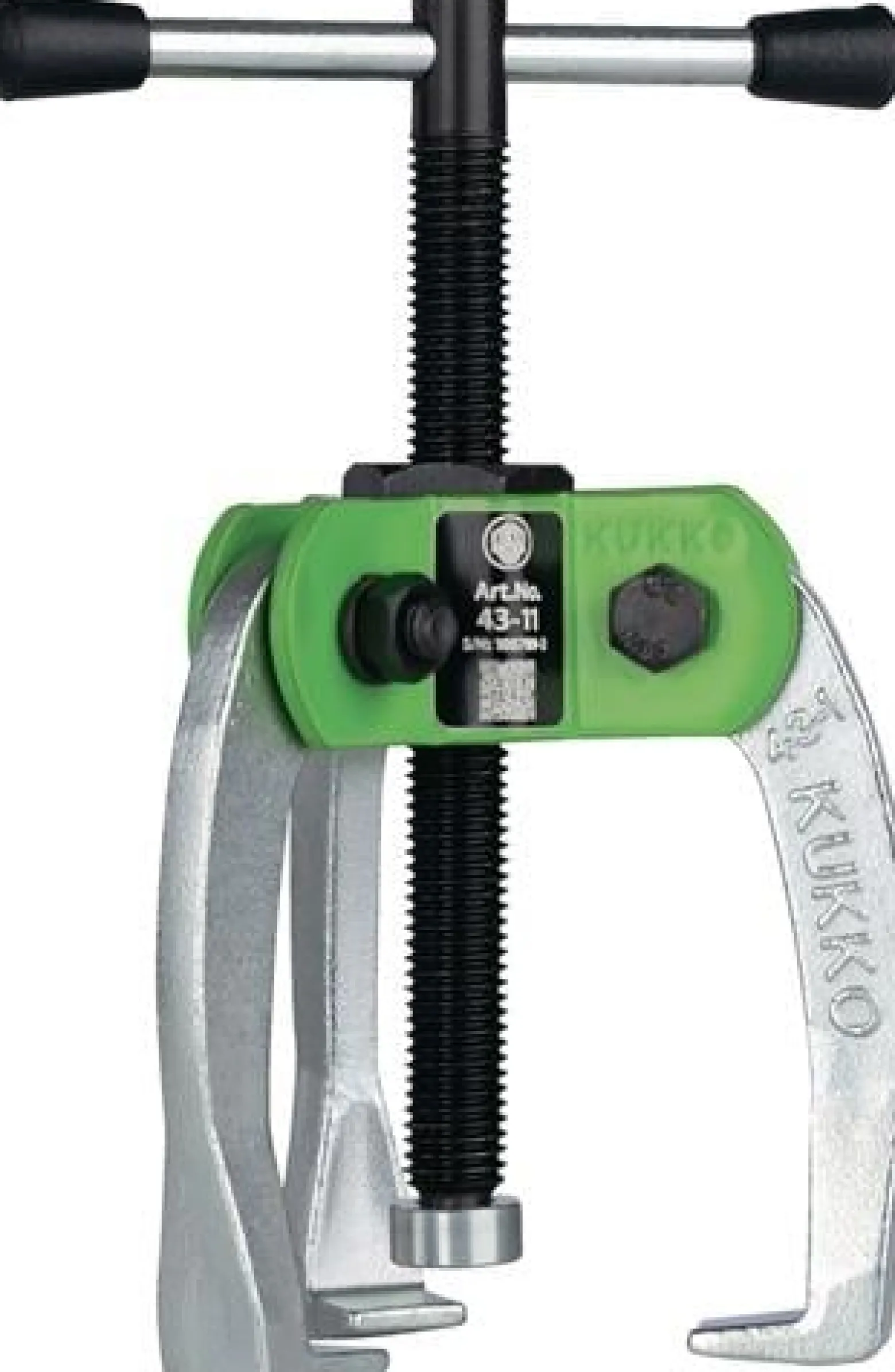 kukko Abzieher 43-12 Spanntiefe 70 mm - 43-12