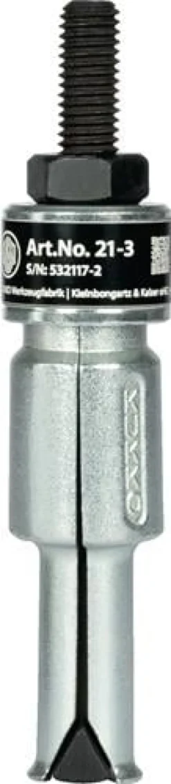 kukko Innenauszieher 44276 für Bohrungen Ø 18-23 mm - 21.03.2021