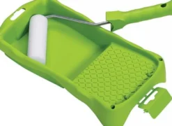 Lackierset Rollenbreite 100 mm - 704500