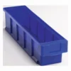 LA-KA-PE Regalkasten VKB L400 x B93 x H83 mm - VKB 400/93 BLAU