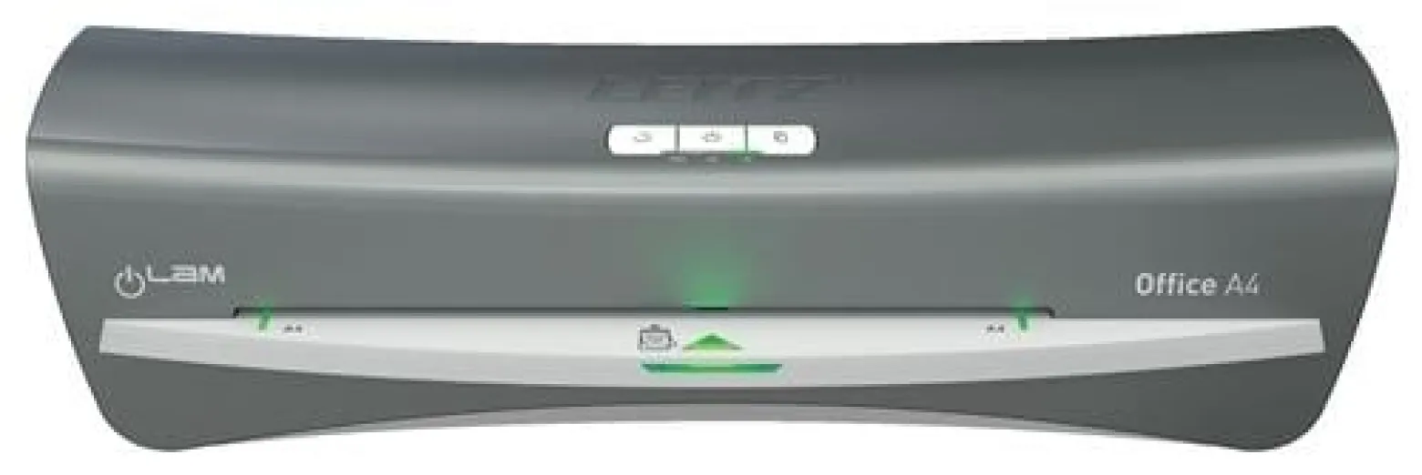 Laminiergerät DIN A3 Breite 320 mm - 72530084