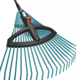 Laubbesen Arbeits-B.35-52cm Ku.GARDENA