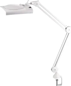 LED-Lupenleuchte Glaslinse 190,5 mm (7,5″) - 9226