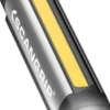 LED-Taschenlampe FLEX WEAR KIT 75-150 lm m.Stirnband/Mützenhalterung Li-Ion