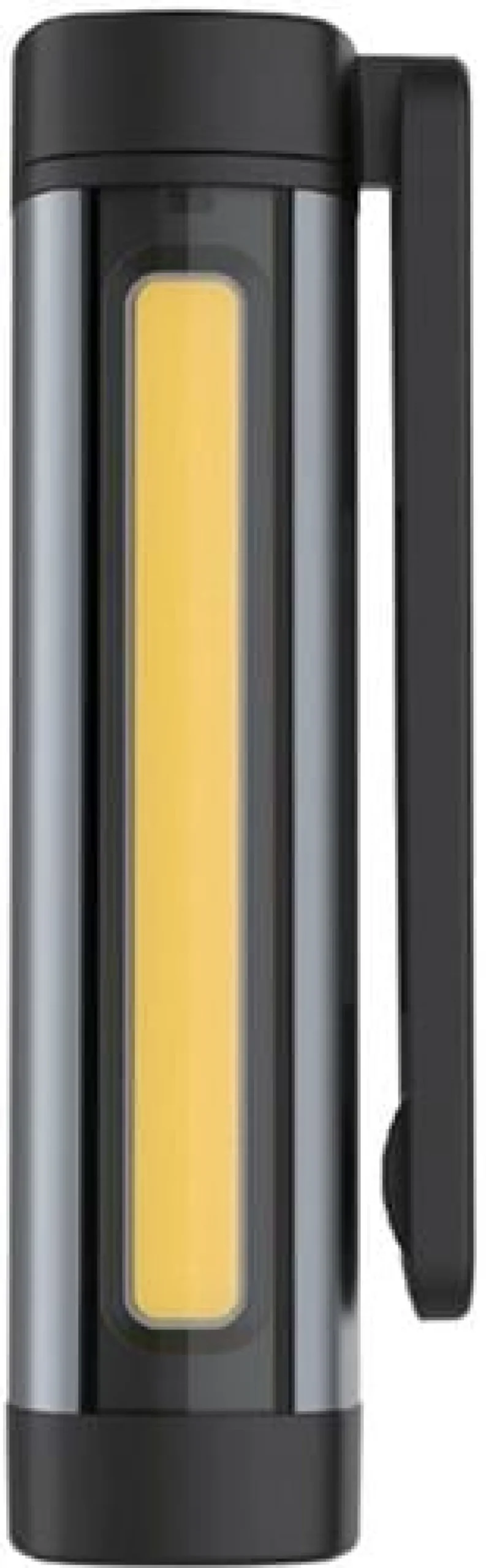 LED-Taschenlampe FLEX WEAR KIT 75-150 lm m.Stirnband/Mützenhalterung Li-Ion