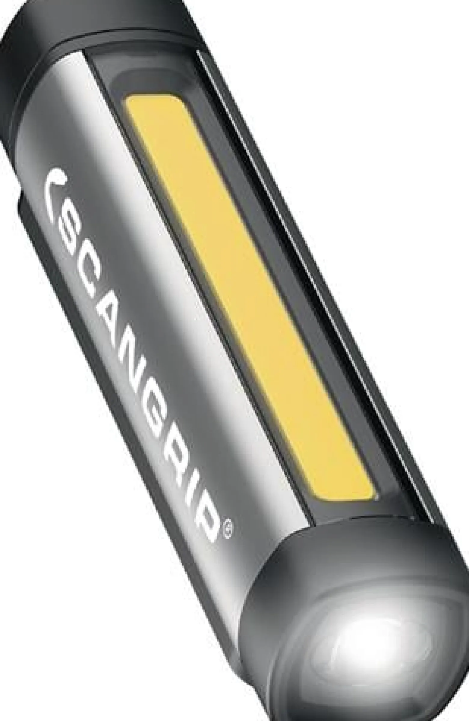 LED-Taschenlampe FLEX WEAR KIT 75-150 lm m.Stirnband/Mützenhalterung Li-Ion