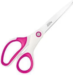 Leitz Universalschere WOW 53192023 205mm pink
