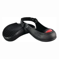 Lemaitre Sicherheitsüberschuh Visitor protect schwarz Gr. S (34-38) - 2936-S