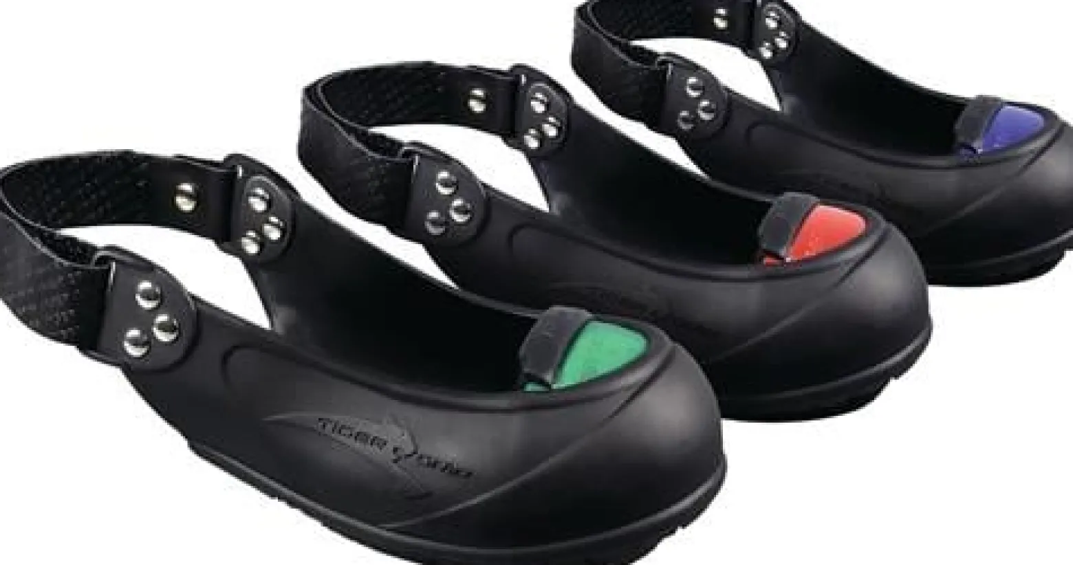 Lemaitre Sicherheitsüberschuh Visitor protect schwarz Gr. S (34-38) - 2936-S