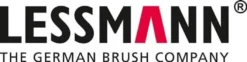 Lessmann Düsenbürste Ø 19 mm Schaft 3,8 mm - 565.341.90