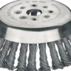 Lessmann Kegelbürste Ø180 mm 8.000 min-¹ - 4762M101
