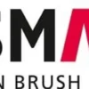 Lessmann Schaftrundbürste Ø40 mmSTA 9 mm 18.000 min-¹ - 414142