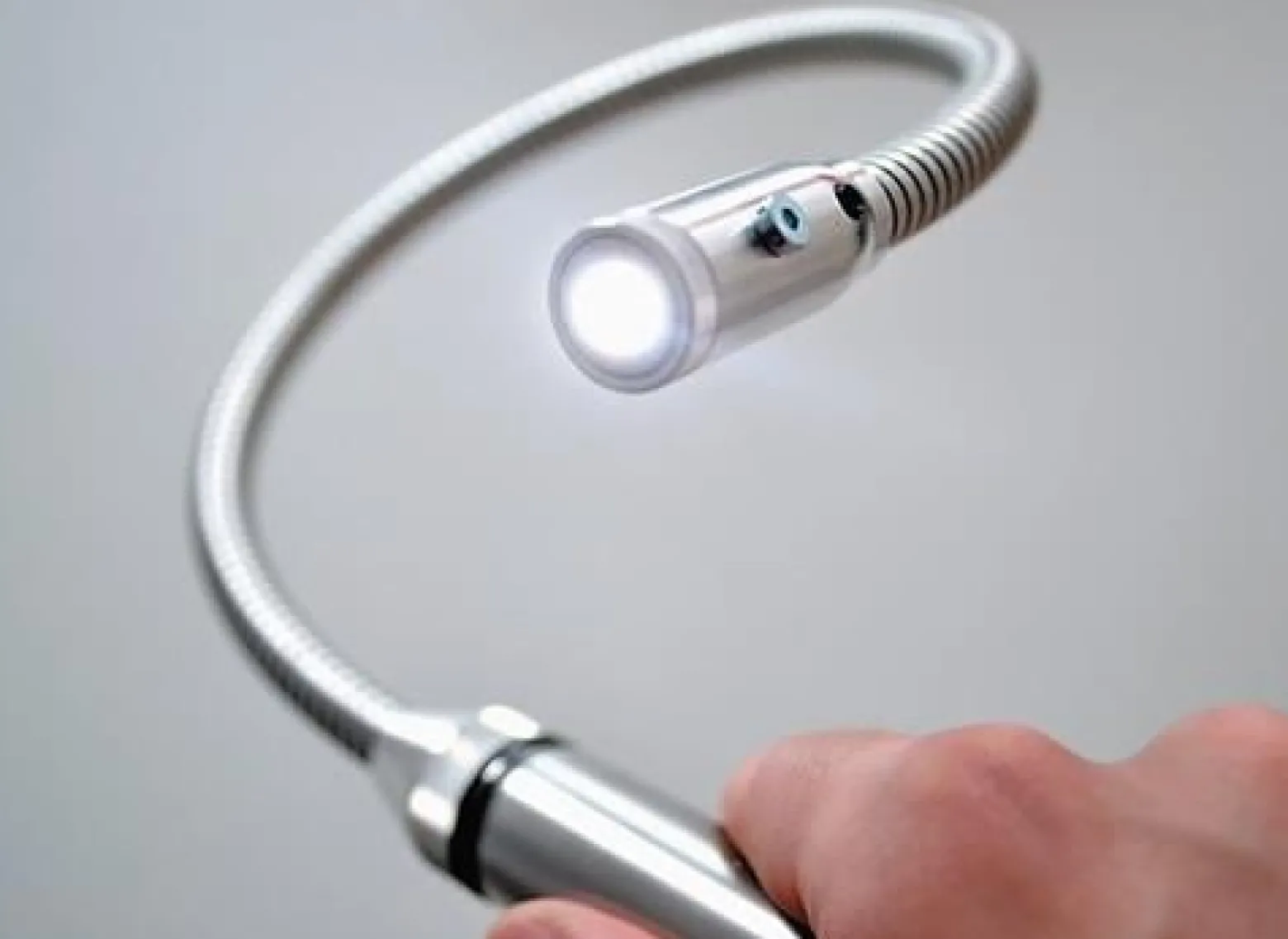 LESS N MORE LED Inspektionsleuchte Spannung 3 V Leistung 0,15 W - 489879