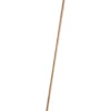 LÖFFERT Besenstiel L.1.200mm Ø 24 mm unlackiert mit Einstielkonus Espe - 35,411,113571,01
