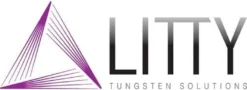 Litty Wolframelektrode WC 20 Ø 3,2 mm Länge 175 mm - 10532175