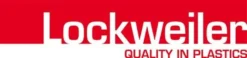 Lockweiler Kunststoffkoffer L600xB400xH163 mm PP 1 Griff - PC33-139. 233.110. 118