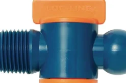 LOC-LINE Absperrventil Größe 1/2 ″ - L32092