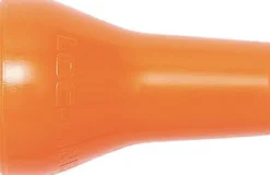 LOC-LINE 4x Runddüse Größe 1/2″ Ø 9 mm - L51802