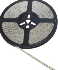 L&S LED Band Tudo Warmweiß 12 V 9,6 W/m L.5000mm B.8mm - 2000251