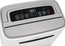 Luftentfeuchter LE 2055 we 450 W - 5010065