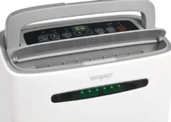Luftentfeuchter LE 2055 we 450 W - 5010065
