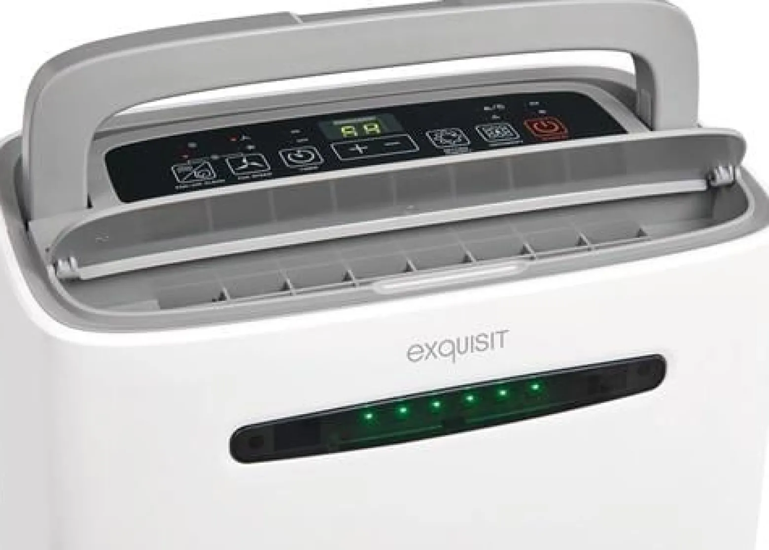 Luftentfeuchter LE 2055 we 450 W - 5010065
