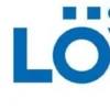 LÖWE Ersatzamboss passend für Löwe 1.104 - 1002/B