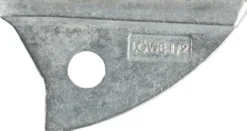 LÖWE Ersatzamboss passend für Löwe 1.104 - 1002/B