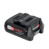 mafell Akku-PowerTank 12 M 43 LiHD Li-Ion, 12 V, 43 Wh (LiHD) - 94508