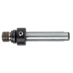 mafell Führungszapfen mit Tiefenstellring 23,5 mm Ø - 35898