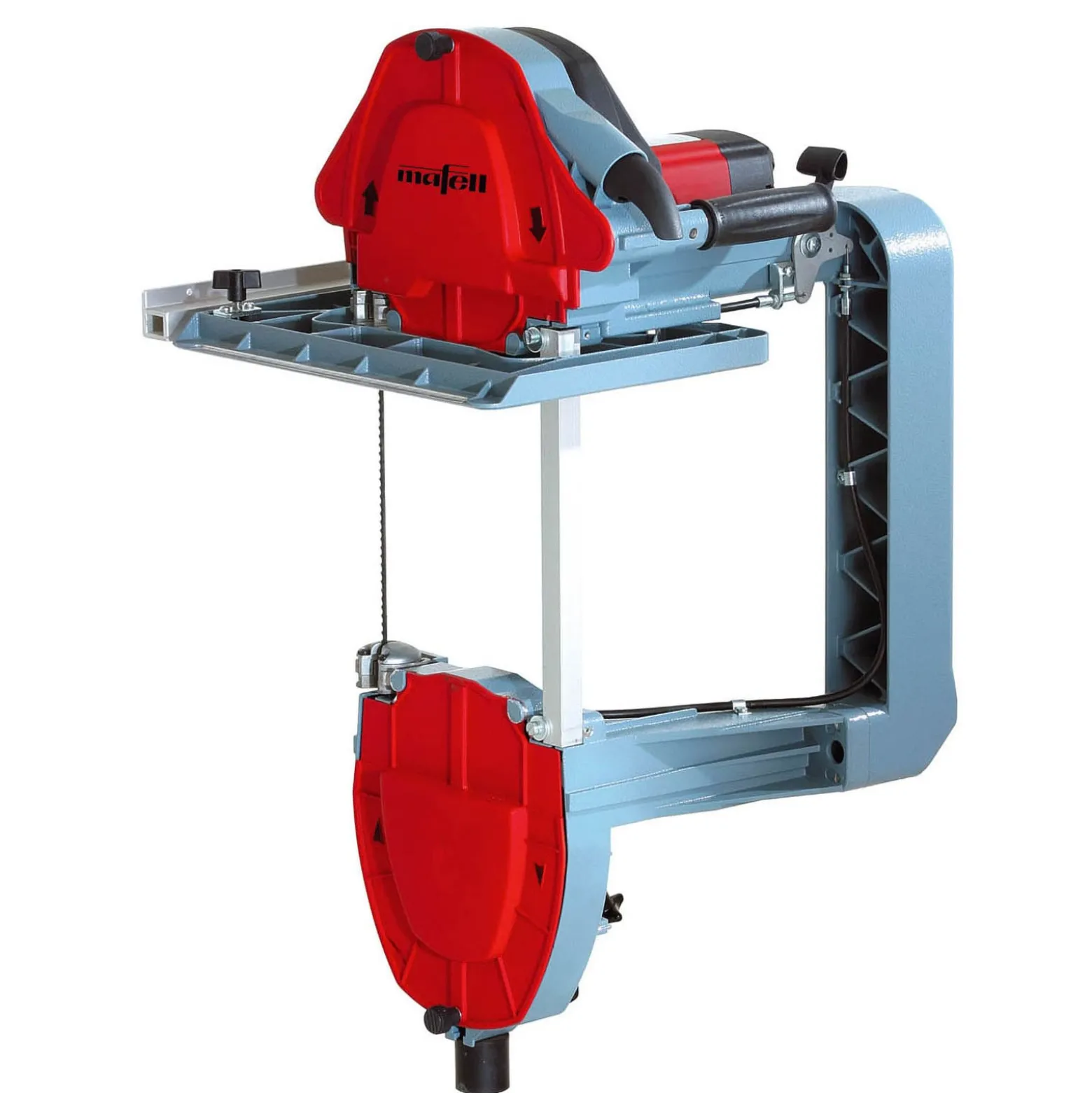 mafell Handbandsäge Z 5 Ec - 925301
