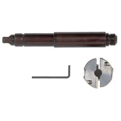 mafell Kopfsenker 50 mm Ø, ohne Anschlag- und Schutzring, ohne Führungszapfen - 90151