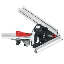 mafell Multifunktionsanschlag MFA mit zuschaltbarer Winkelrastung - 207980