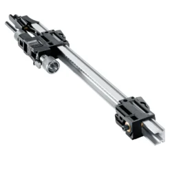 mafell Seitenanschlag-Set SA 320 Mit Untergreifanschlag. Für große Randabstände von 105 – 320 mm. - 206490