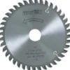 mafell Sägeblatt-HM 120 x 1,2/1,8 x 20 mm, Z 40, TR, für Laminat - 092578