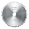 mafell Sägeblatt-HM 237 x 1,8/2,5 x 30 mm, Z 56, WZ, für Querschnitte in Holz - 92592
