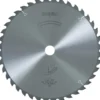 mafell Sägeblatt-HM 330 x 2,2/3,6 x 30 mm, Z 40, WZ, für Feinschnitte in Holz - 092572