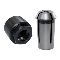 mafell Spannzangen-Set OZ 3,175 mm ( 1/8") bestehend aus Spannzange + Überwurfmutter - 093738
