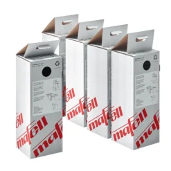 mafell Spänesammelsystem Cleanbox 5 Stück - 203575