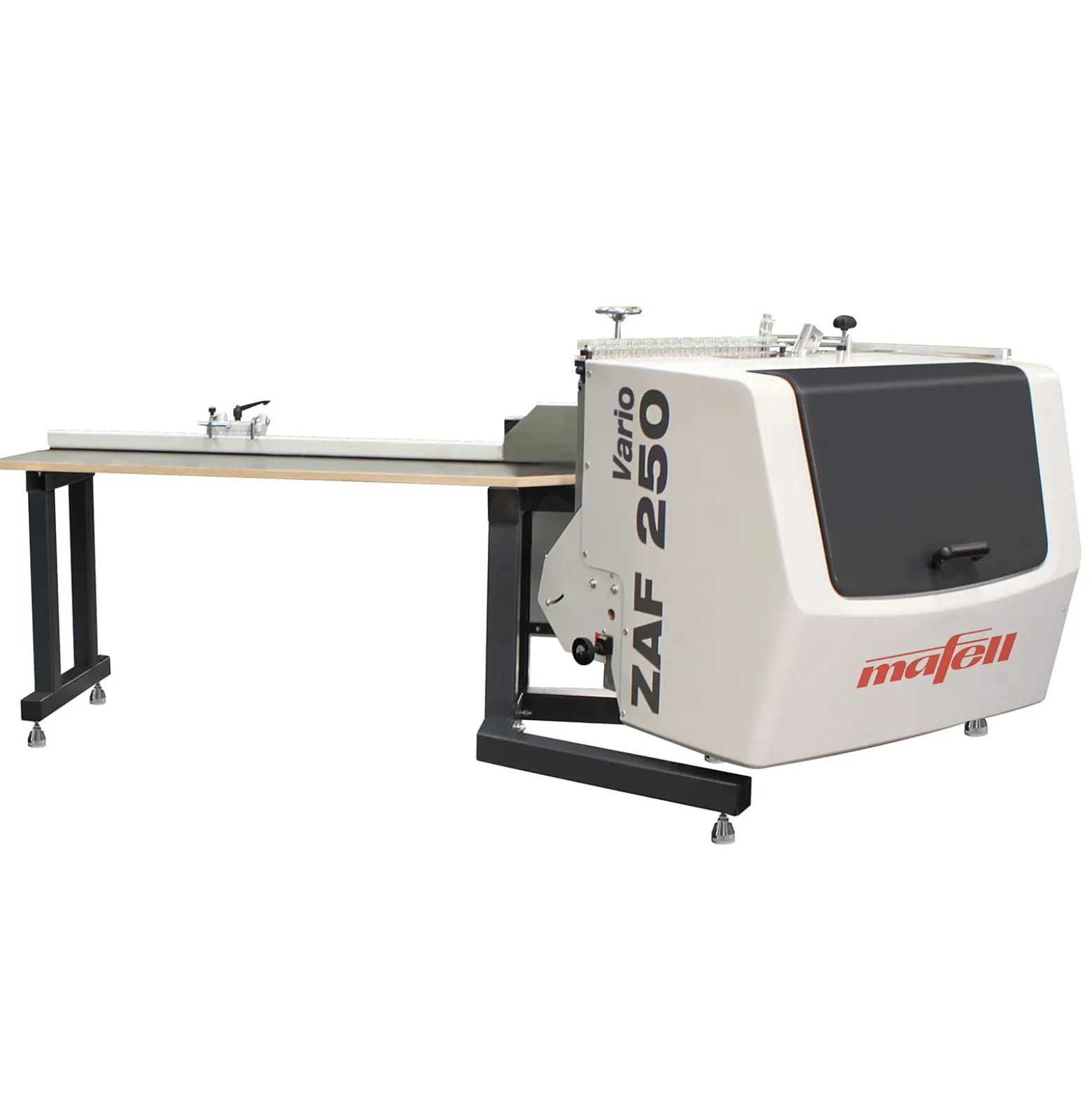 mafell Zapfenfräse ZAF 250 Vario - 991201