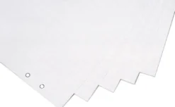 magnetoplan Flipchartblock B650xH930mm - 12 271 01